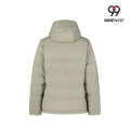 Jaqueta Hardshell Premium Feminina Bonded para Vida Dinâmica