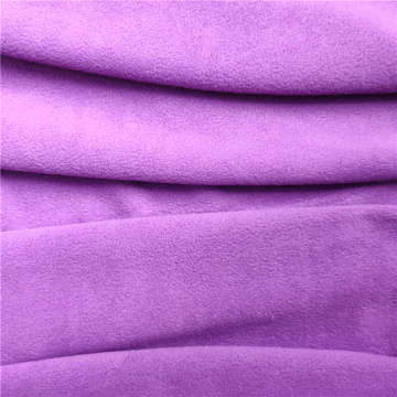 Two Side Brushed One Side Anti Pilling Fabric