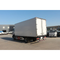 FOTON S5 32-47m³ Frozen Food Truck