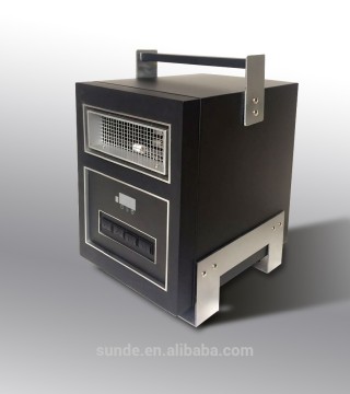 1500W CSA Certificated Modern Cheap Electric Space Heater