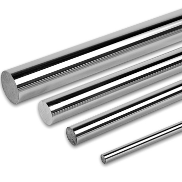 20Mnv6 Quenched Tempered Chrome Rod