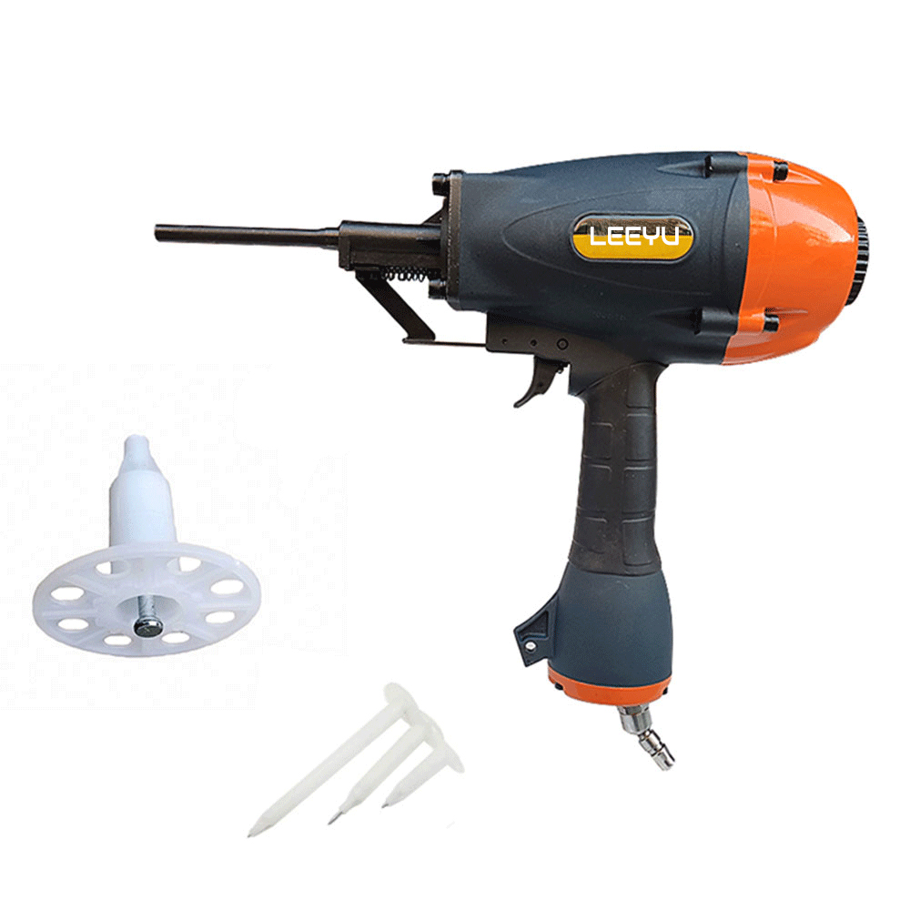 ASR40 insulation gun for decoration