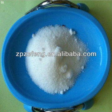 Boric acid for agriculture and industial use