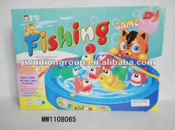 new style fishing toys