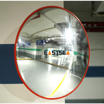 Manufacture China Large Concave Convex Mirror/Convex Mirror