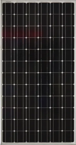 200W Mono Solar Panel