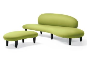 Noguchi sofa