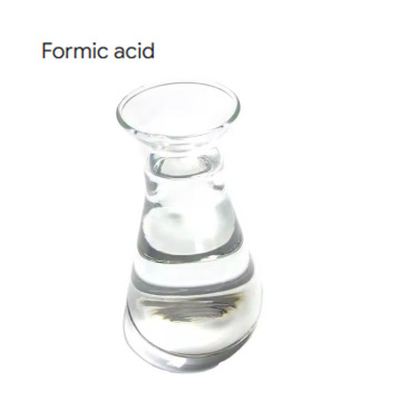 High Quality Formic Acid Liquid CAS 64-18-6