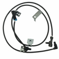 ABS Wheel Speed Sensor Front L&R