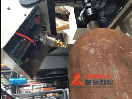 Ajax Electrical Marking Machine