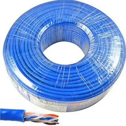Pure copper wire Network