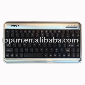 Laptop Slim Keyboard TP-618