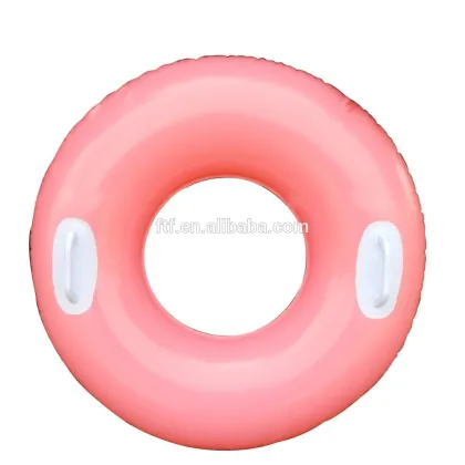 safe high quality on the water inflatable life buoy/breeches buoy/night life buoy/The Life Buoy Design/breech buoy