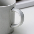 Eco Friendly 2023 Mugs Custom Logo Printed Customizable Allibaba Ceramic Coffee Mug Handmade With Retro Crack Pattern