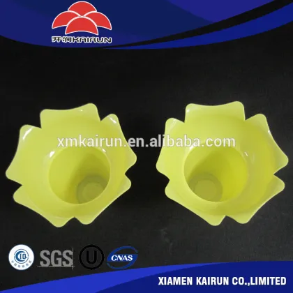 Latest chinese product water and ice cream cup