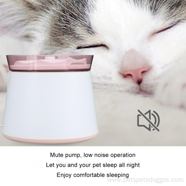 Pet Water Feeder Pet Automatic Water Dispenser Feeder