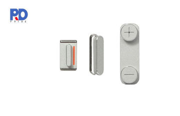 Original Iphone Spare Parts For Iphone 5 Volume Mute And On Off Button