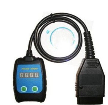 Vag Immo 1 &amp; 3 Code Reader Usb Car Diagnostic Cable For Audi Passat Bora Golf Polo