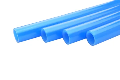 Pipes for Floor Heating Systems