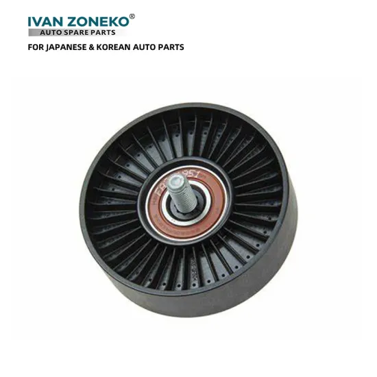 Genuine Auto Belt Pulley for Hyundai 252862B010