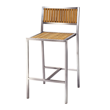 Outdoor Bar Chair