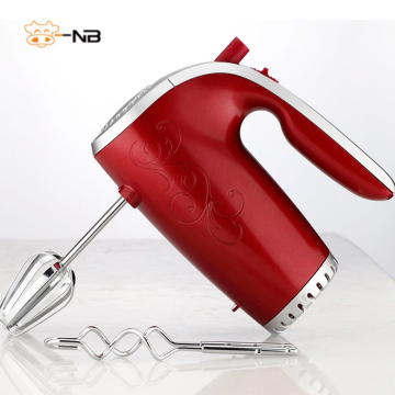 High-Quality Cheap Price Stainless Steel Food Mixer Egg Beater