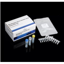 Monkeypox Virus PCR Test Kits