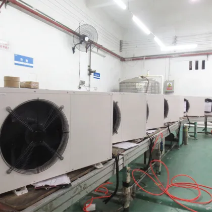 Swimming Pool phnix City Mini Split Heat Pump