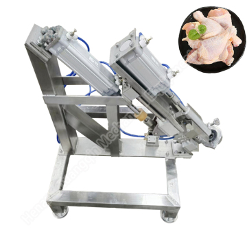 Hot Selling Chicken Neck Deboning Machine at Low Price