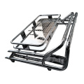 Hot-selling High Quality with Roof Rack 4X4 Pickup Universal Roll Bar for dodge Ram