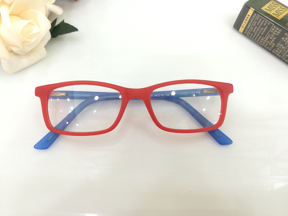 Toddler Eyeglasses