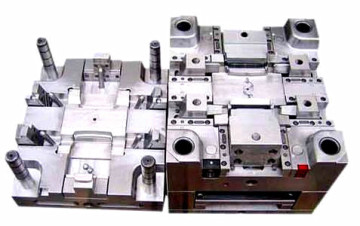 Customized Plastic Injection Mould From Experienced Producer