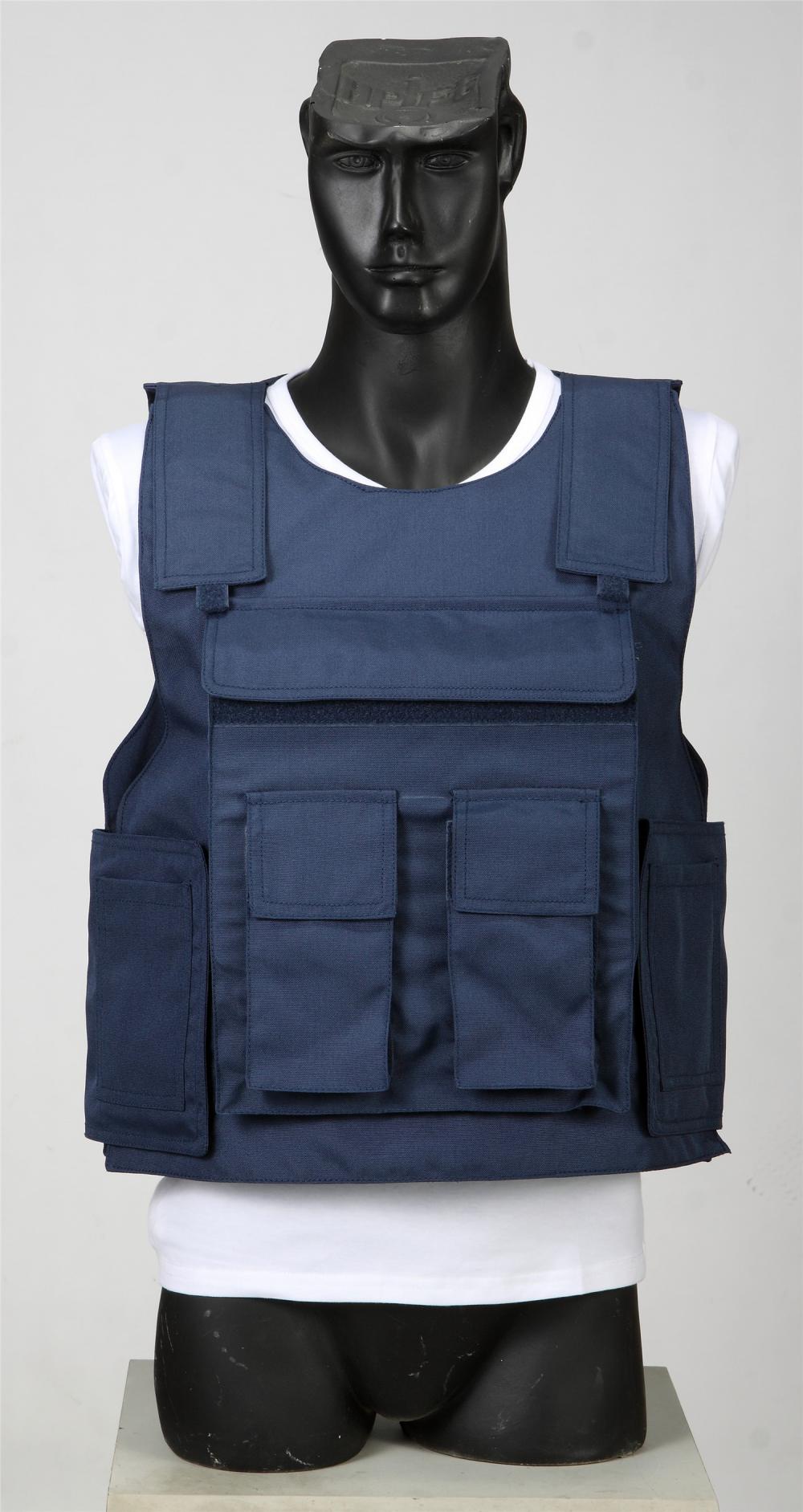 Zee Guard kogelvrij Vest