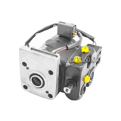 Steering Machine Direction Machine for KOMATSU FB15-20-12 with OEM 3BA-34-71210 Forklift Parts
