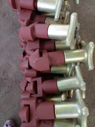 New Arrival Container Lock Trailer Parts - Twist Lock for Shipping Containers