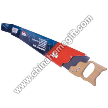 16' SAW
