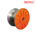 Enhanced Large Empty Electrical Cable Reel