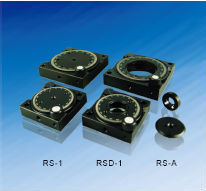RS-1/2 Compact Rotary Stadien