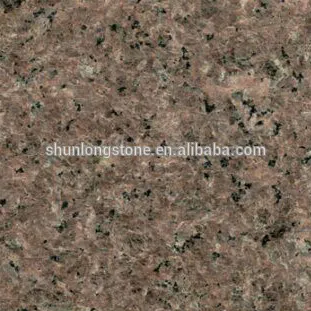 Imperial Brown granite stone tile