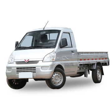 2023 China Wuling Rongguang Gasoline Flatbed Truck: A Comprehensive Guide to the New Car for Freight Transport