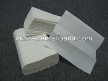 Cleaning Tissue Hand Towel