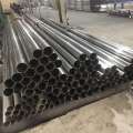 321 Stainless Steel Seamless Tube