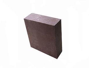 industrial High strength Magnesia Chrome Bricks Fire Resist