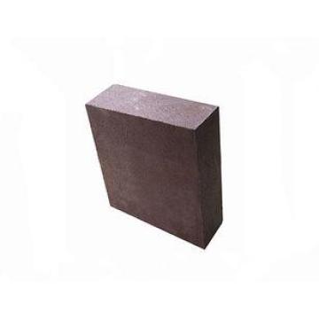 industrial High strength Magnesia Chrome Bricks Fire Resist