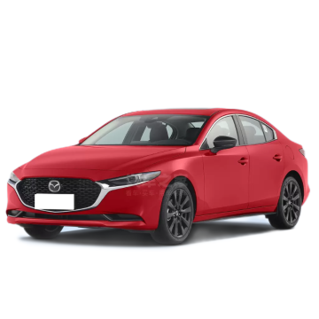 Good Condition Changan Mazda 3 2.0L 158HP 6AT Sedan for Sale in China