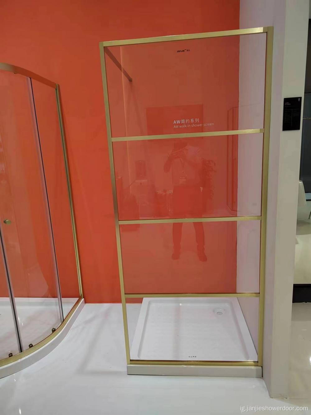 Metal grid na ịsa ahụ