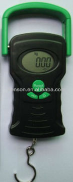 BS-HS131 50kg Digital travel luggage scale