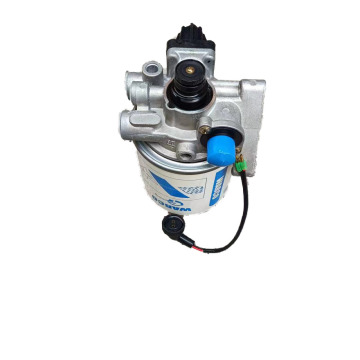 Yutong Bus & Sinotruk Air Dryer Assembly for Heavy Trucks