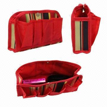Cosmetic Tools Bag, Customized Designs and Logos are Accepted, OEM Orders are Welcome