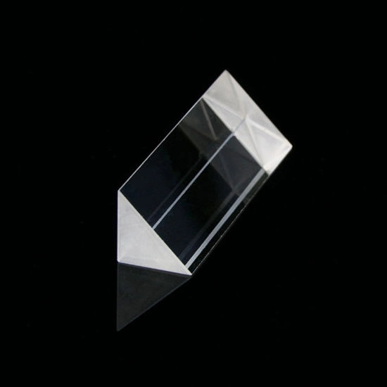 ODM Pbs and X-Cube Optical Glass Prism